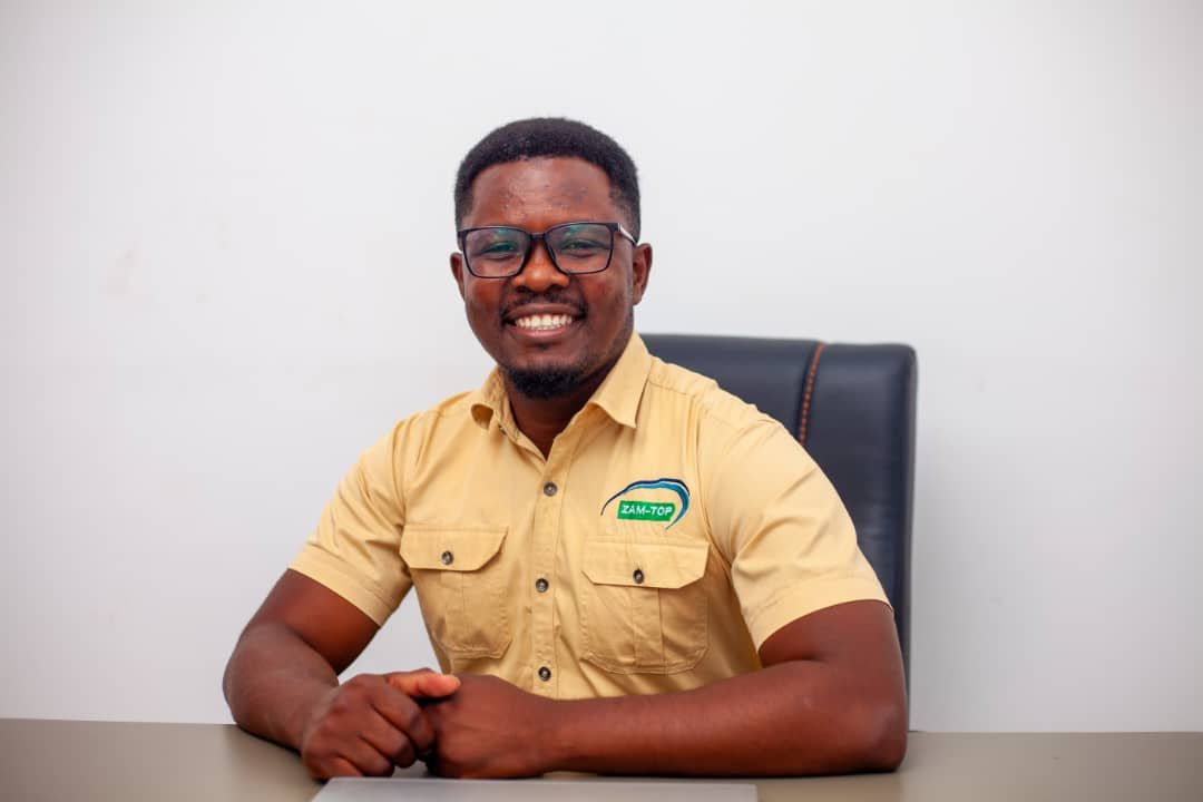 Anold Nkhata