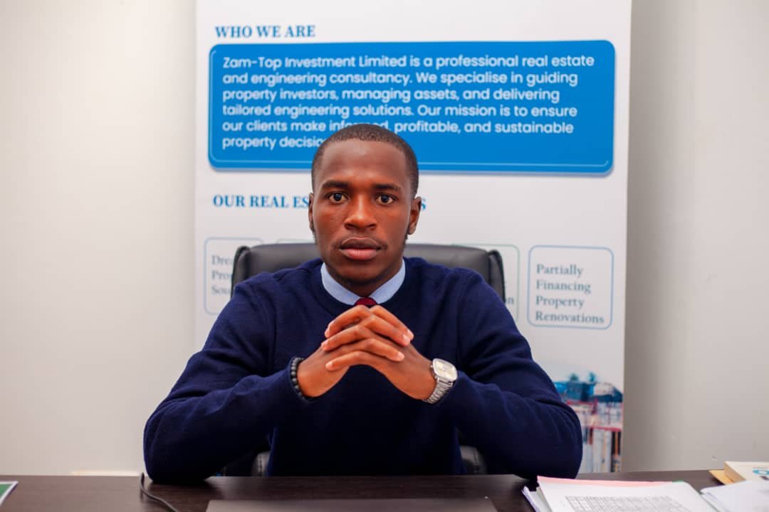 Edward Kansinsa