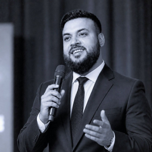 Picture of Faisal Bin Tawhid